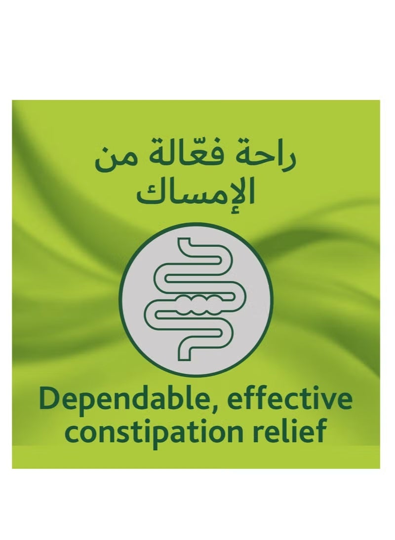 Dulcolax Constipation Relief 5mg 40 Tablets - Image 2